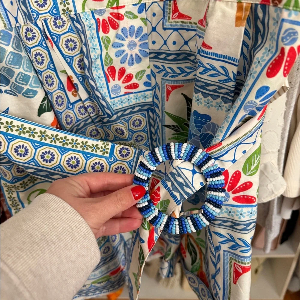 Farm Rio Romper - Picture 2 of 3